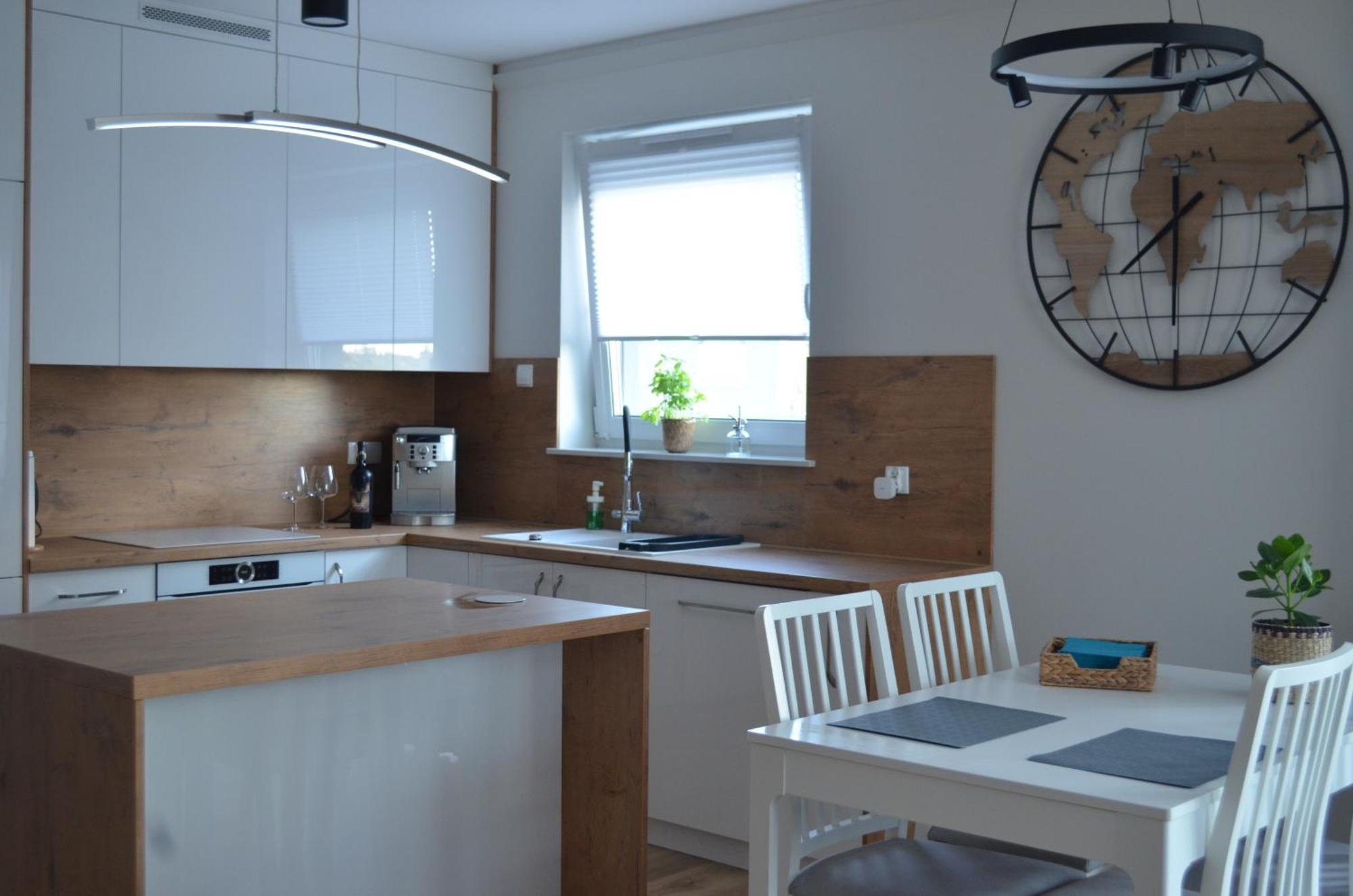 Apart City Break Apartament Świebodzice Eksteriør bilde