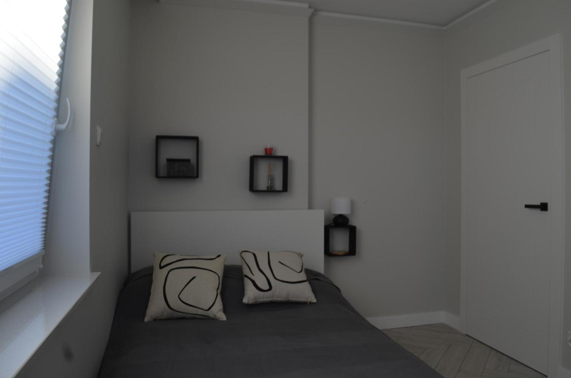 Apart City Break Apartament Świebodzice Eksteriør bilde