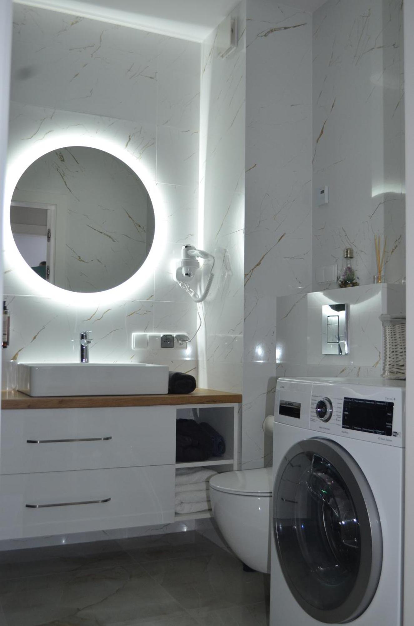 Apart City Break Apartament Świebodzice Eksteriør bilde